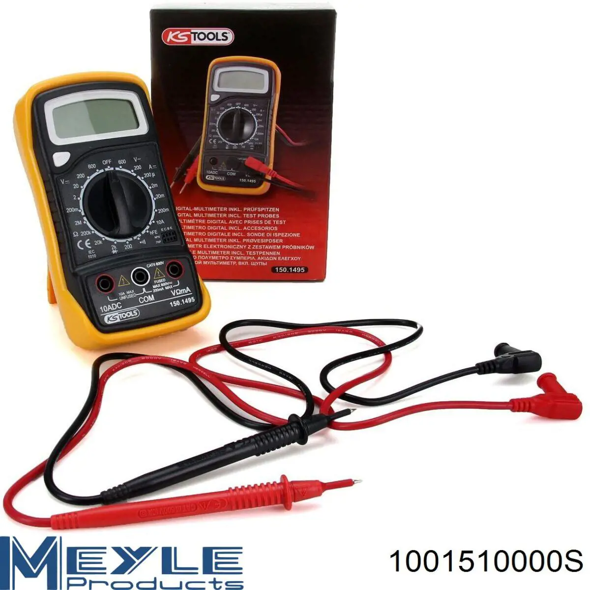 Муфта кардана еластична, передня Maxgear 490970