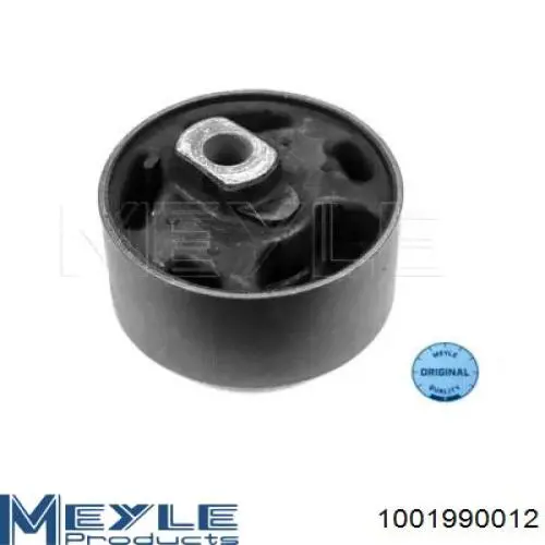 Купити 1001990012 Meyle Подушка (опора) двигуна, ліва