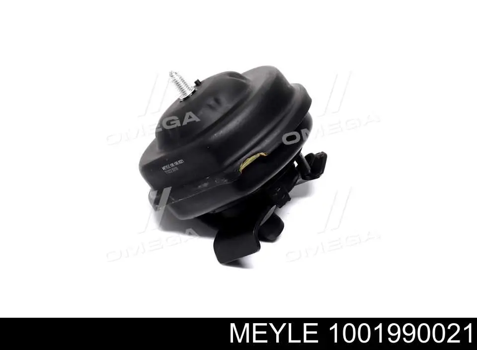 Купити A111001510 Chery Подушка двигуна передня