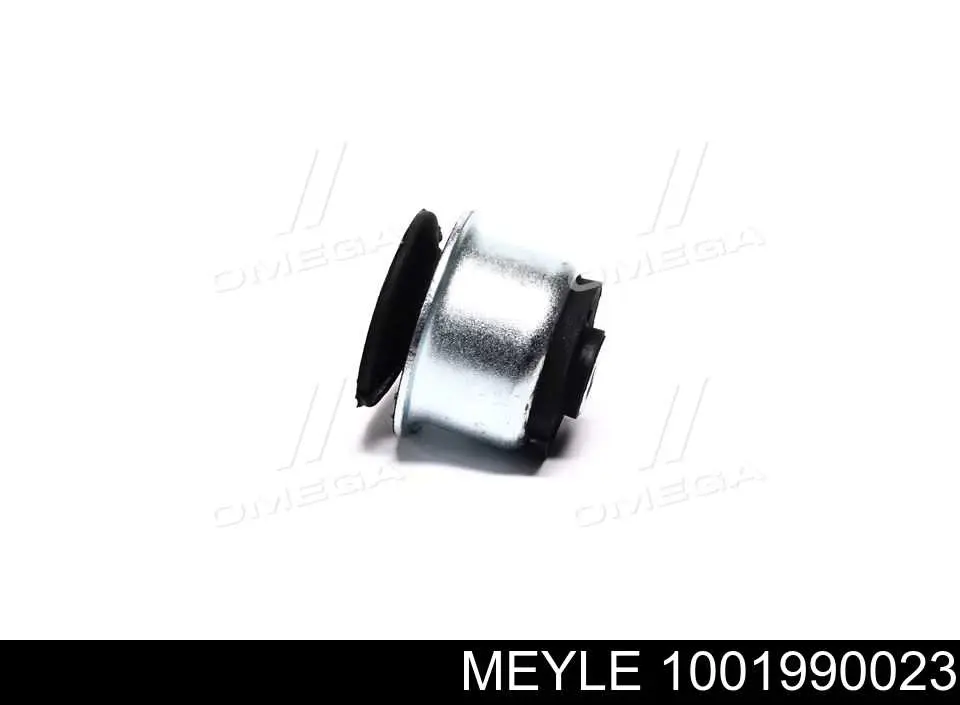 Елементи кріплення Meyle 1001990023 ціна, від 3.38 USD