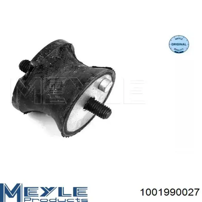 Купити RH110108 Reinhoch Подушка (опора) двигуна, ліва