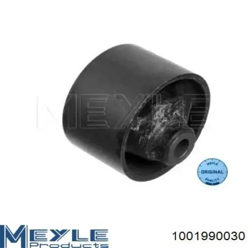 Купити 1001990030 Meyle Подушка (опора) двигуна, права