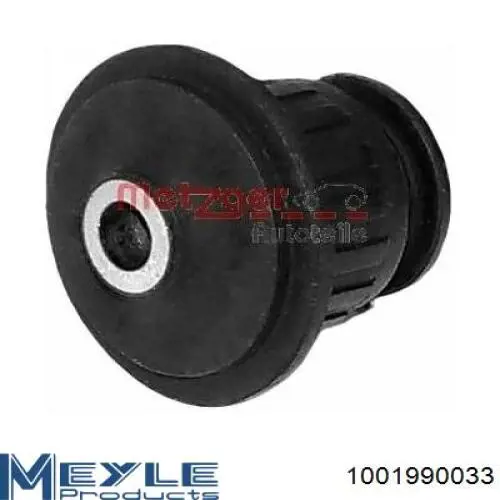 Елементи кріплення Meyle 1001990033 ціна, від 4.72 USD