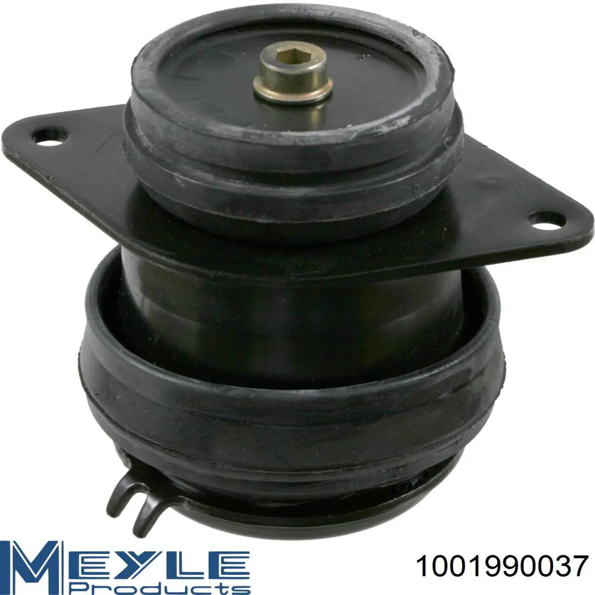Подушка (опора) двигуна, задня права Ruville 325425 ціна, від 23.59 USD