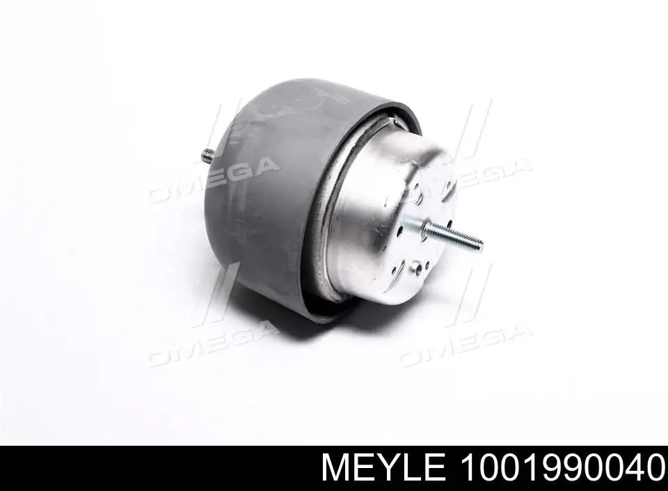 Купити 1001990040 Meyle Подушка (опора) двигуна, ліва