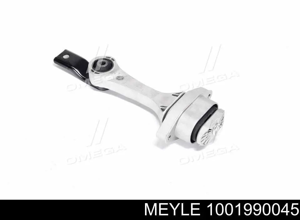 Подушка двигуна задня RH110032 Reinhoch