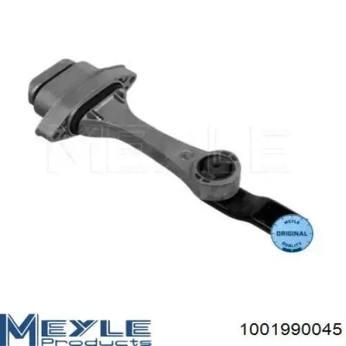 Подушка двигуна задня MT9522 BGA