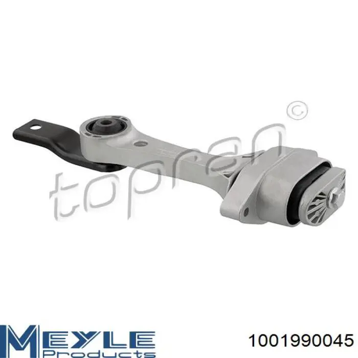 Подушка (опора) двигуна, задня BGA MT9522 ціна, від 22.55 USD