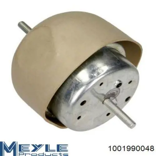Права подушка двигуна Rider RD3904325419 ціна, від 28.31 USD