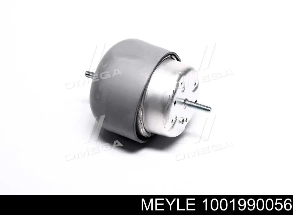 Купити 1001990056 Meyle Подушка (опора) двигуна ліва/права