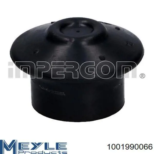 Подушка (опора) двигуна, передня Hart 330514 ціна, від 3.23 USD
