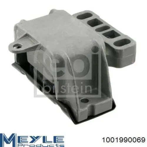 Подушка трансмісії (опора коробки передач) Starline SSM0067 ціна, від 33.62 USD