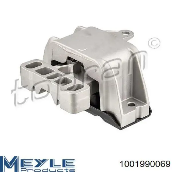 Купити F85385 Optimal Подушка коробки передач