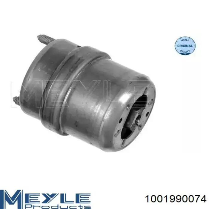 Купити SSM0465 Starline Подушка (опора) двигуна, права