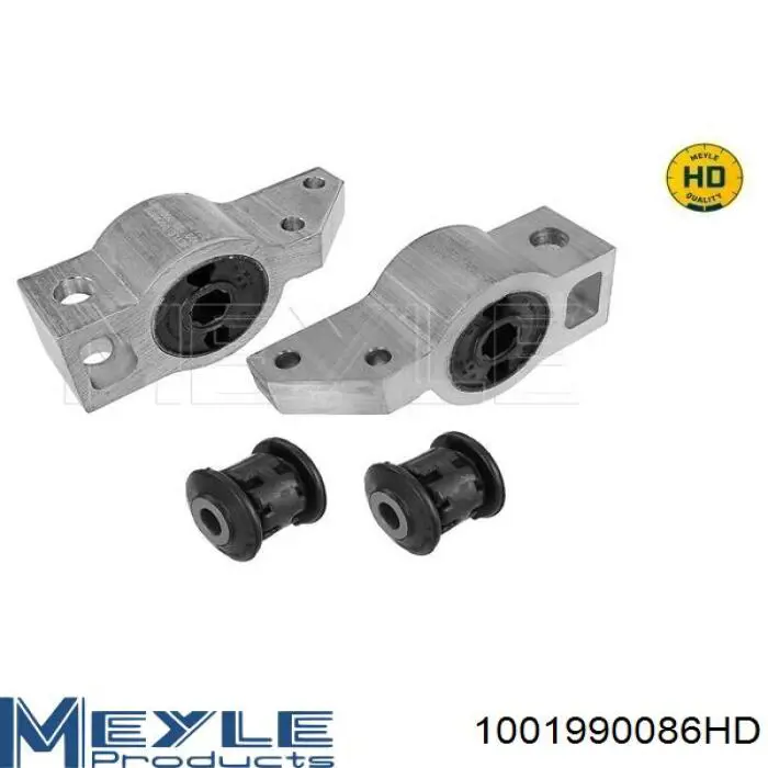 С/блок нижнього важеля Raiso RL101232W