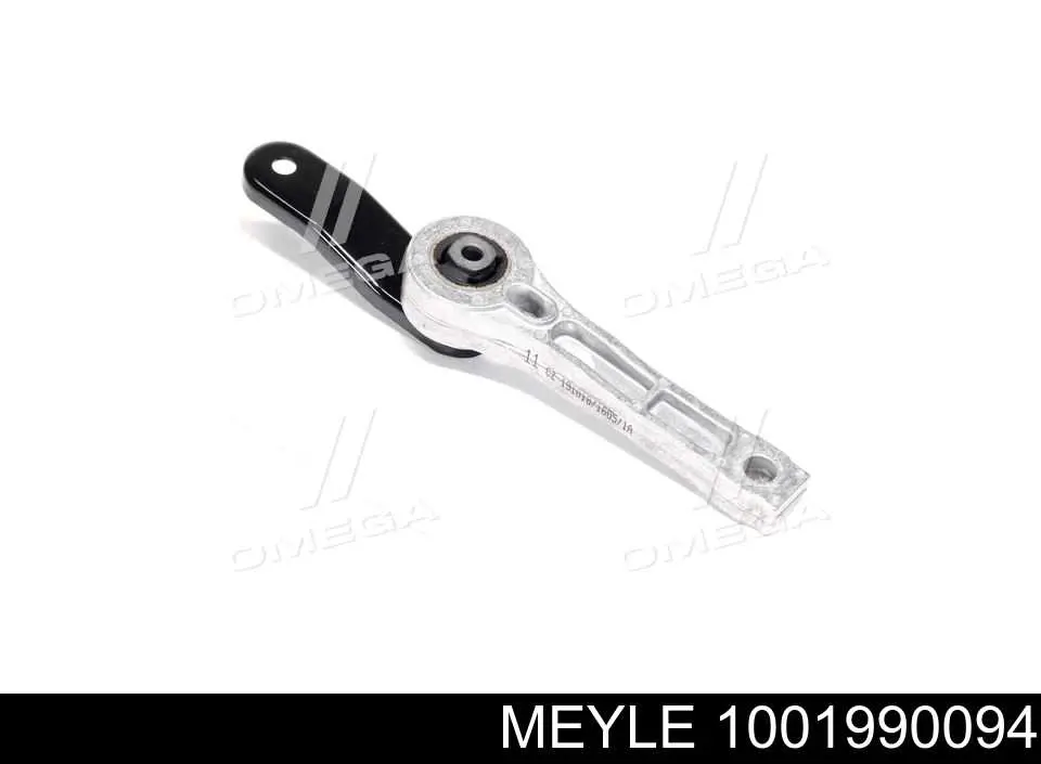 Купити 325700 Ruville Задня опора двигуна