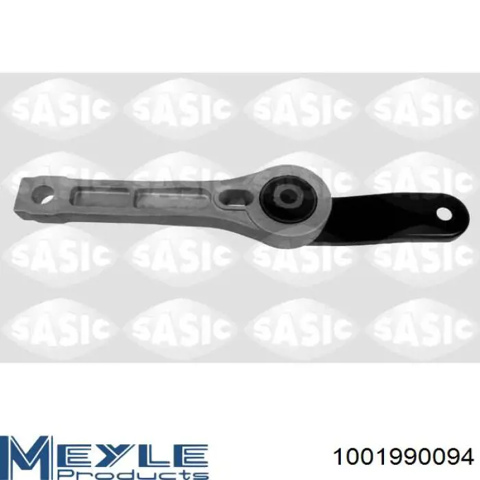 Подушка (опора) двигуна, задня Ruville 325700 ціна, від 16.43 USD