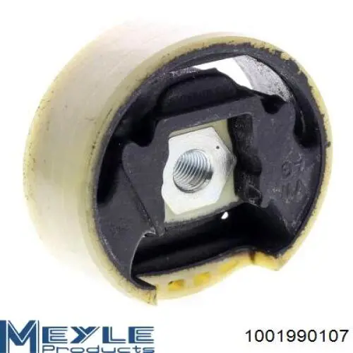 Елементи кріплення VAG 1K0199868B ціна, від 9.51 USD
