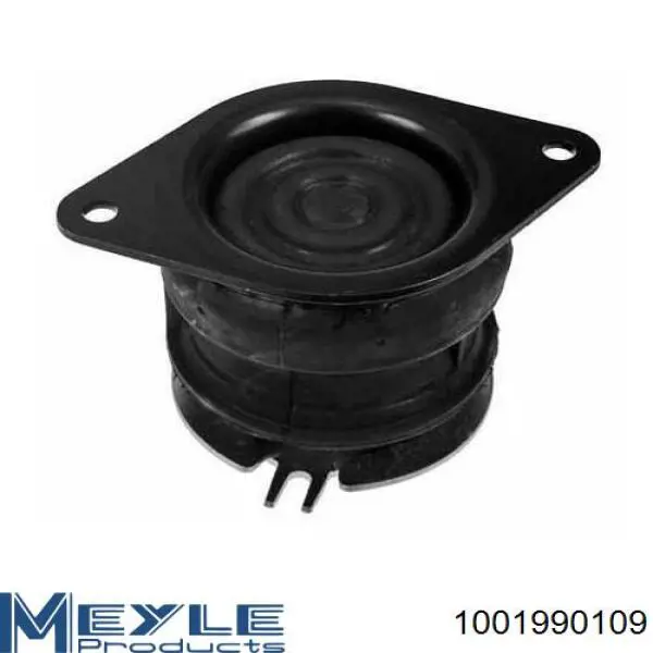 Купити 2706448 Sasic Подушка (опора) двигуна, ліва задня