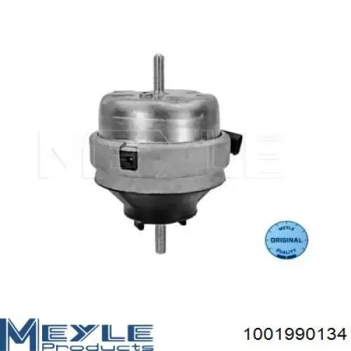 Подушка (опора) двигуна лів./прав. Kautek VWEM038 ціна, від 63.28 USD