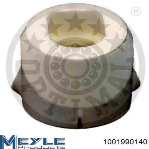Подушка двигуна передня T407186 STC