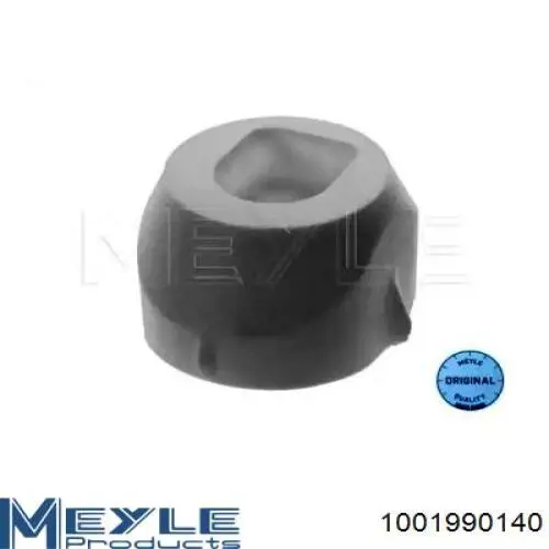 Подушка (опора) двигуна, передня Corteco 49432297 ціна, від 4.45 USD