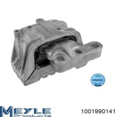 Права подушка двигуна Asam 76601 ціна, від 14.62 USD