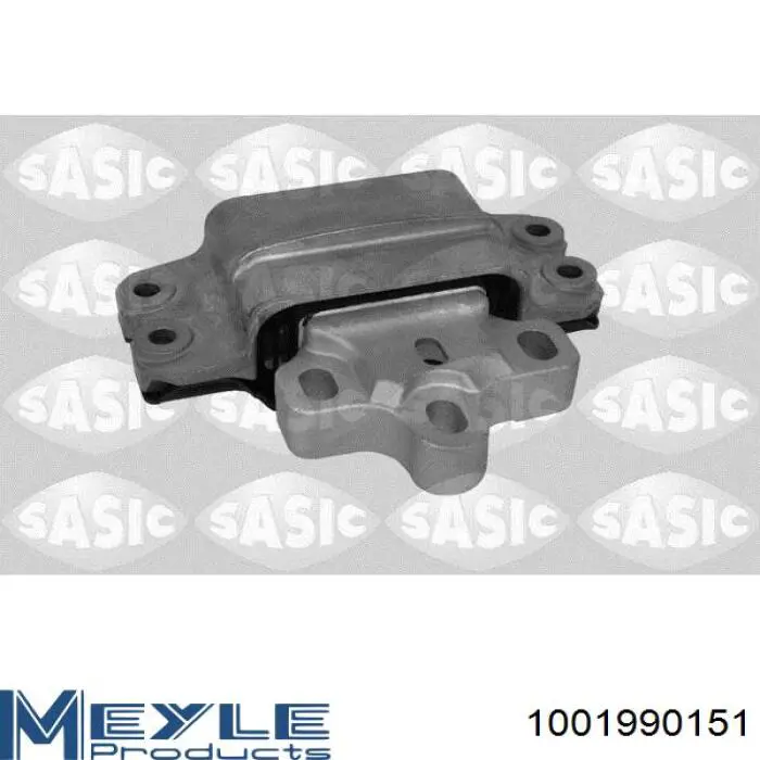 Ліва подушка двигуна Asam 76531 ціна, від 31.67 USD