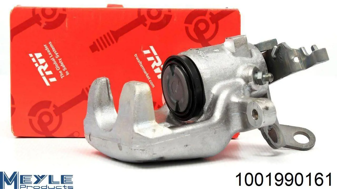  Meyle 1001990161