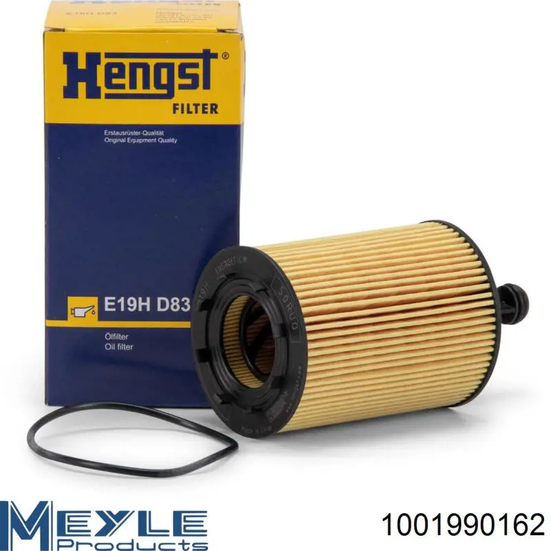  Meyle 1001990162 ціна, від 14.70 USD