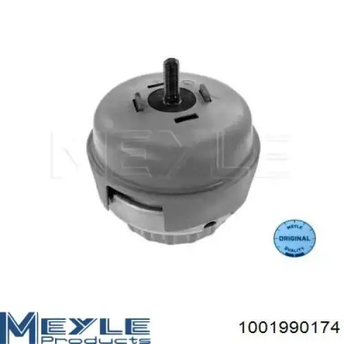 Купити 36232 Lemforder Подушка (опора) двигуна, права