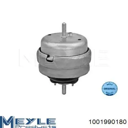 Подушка (опора) двигуна, права 2706563 Sasic