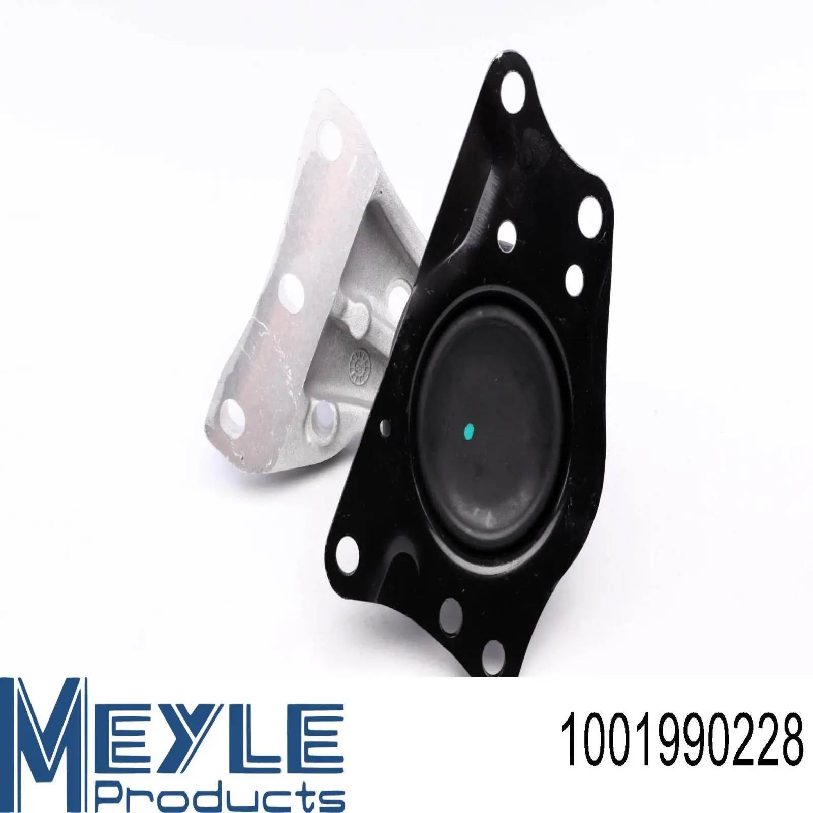 Права подушка двигуна Meyle 1001990228 ціна, від 47.94 USD