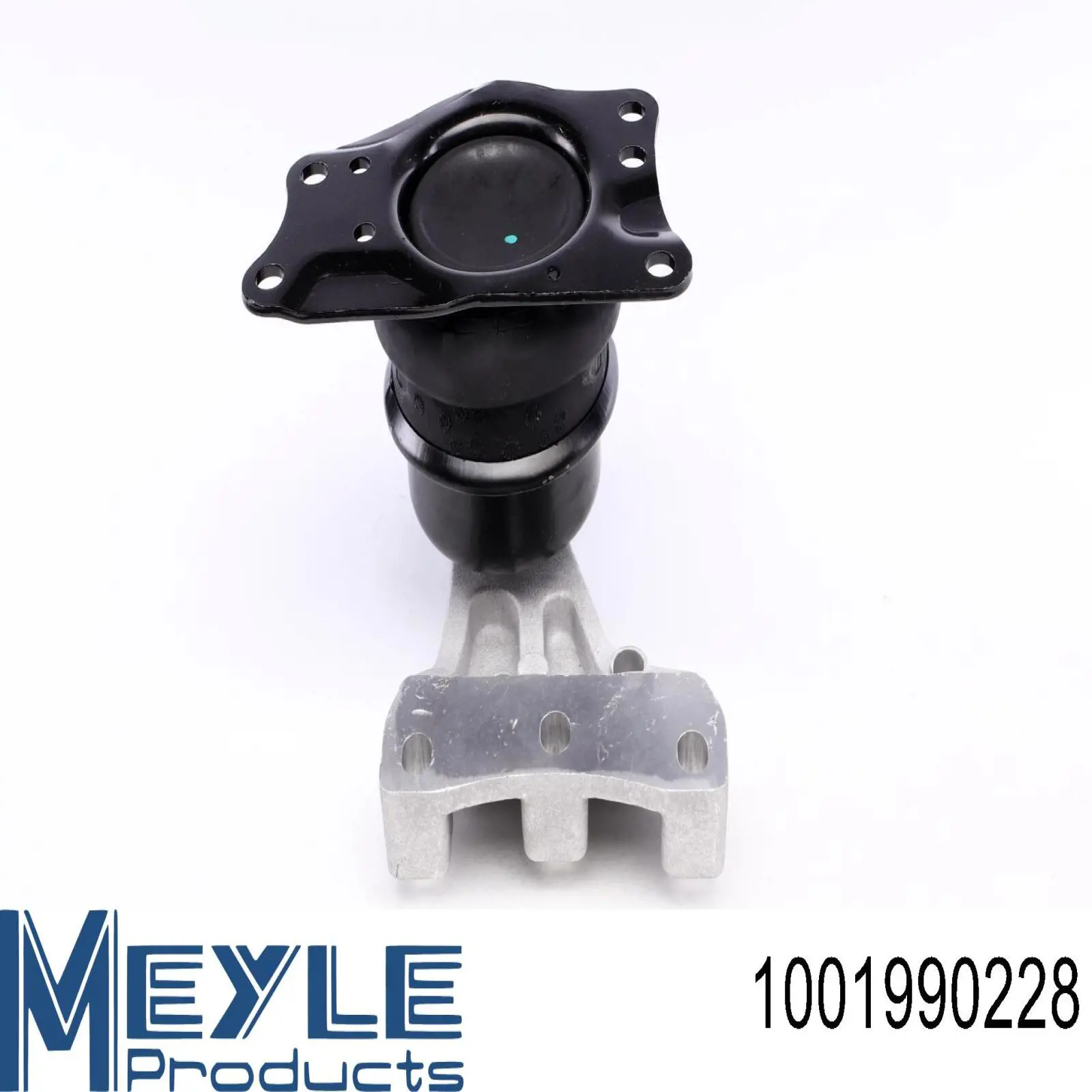 Купити 1001990228 Meyle Подушка (опора) двигуна, права