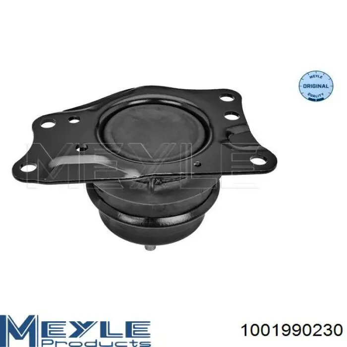 Права подушка двигуна Febi 23884 ціна, від 61.30 USD