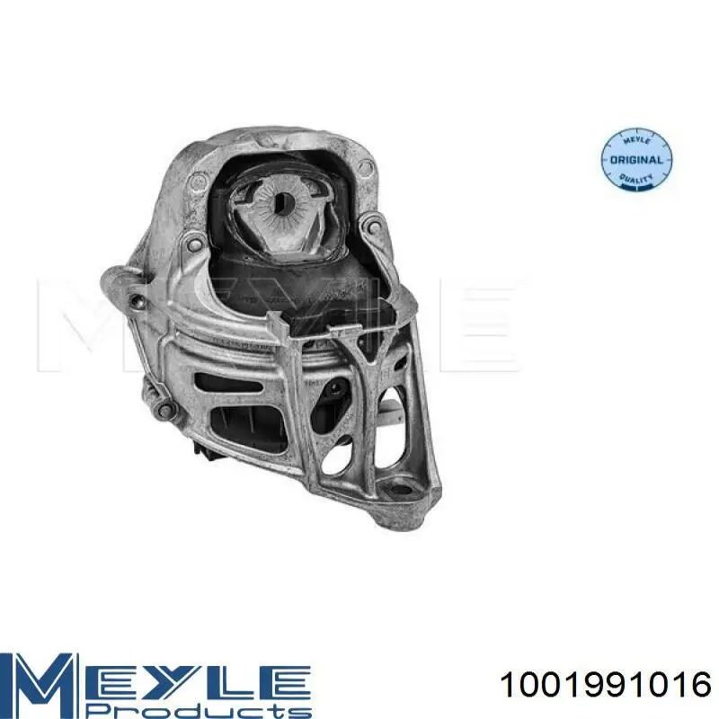 Купити 43034 Lemforder Подушка (опора) двигуна, права