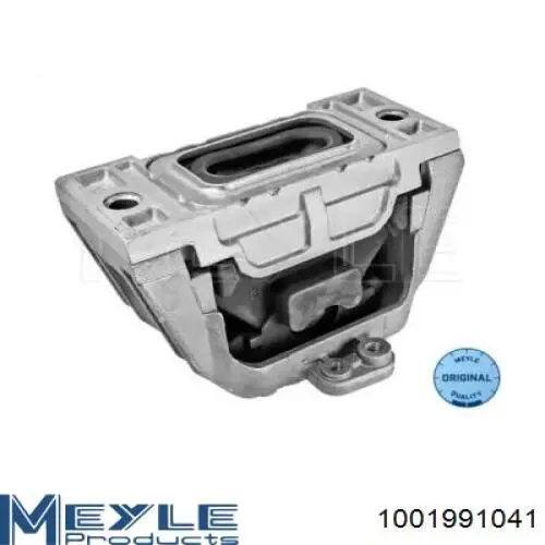 76540 Asam Права подушка мотора