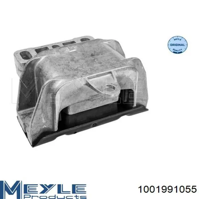  Meyle 1001991055 ціна, від 53.55 USD