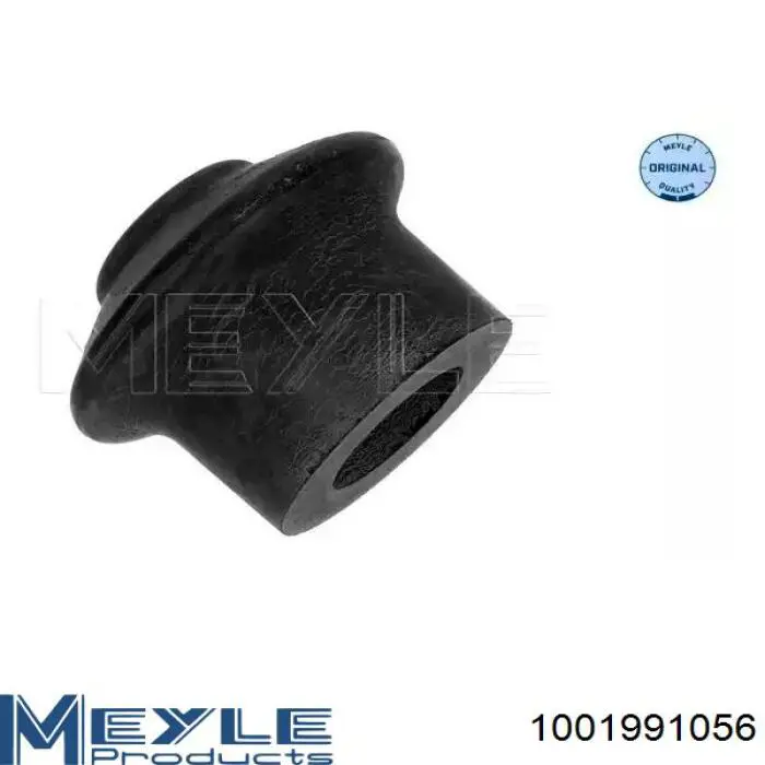 Купити 1001991056 Meyle Задня опора двигуна