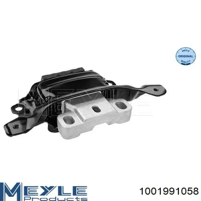 Подушка (опора) двигуна, передня Lemforder 37161 ціна, від 17.49 USD
