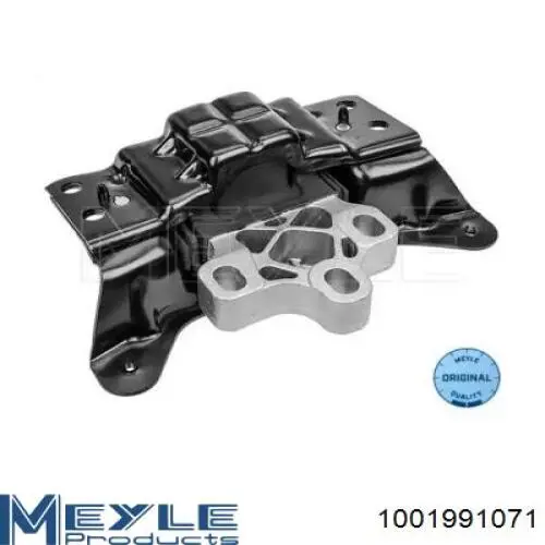 Ліва подушка двигуна Lemforder 4247401 ціна, від 50.44 USD
