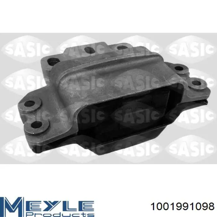 Купити VE51100 Vema Подушка (опора) двигуна, ліва