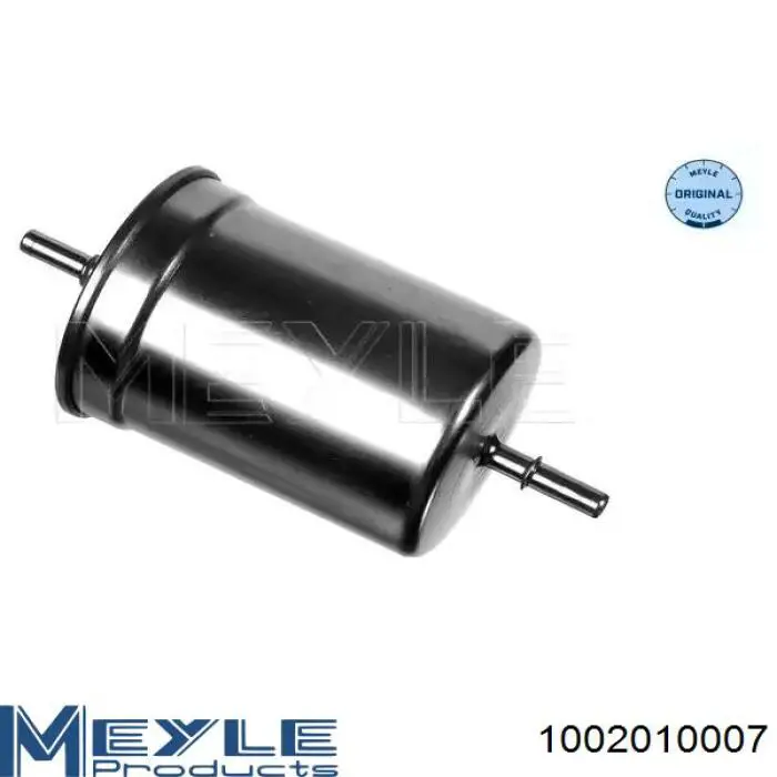 Паливний фільтр 450905318 Bosch