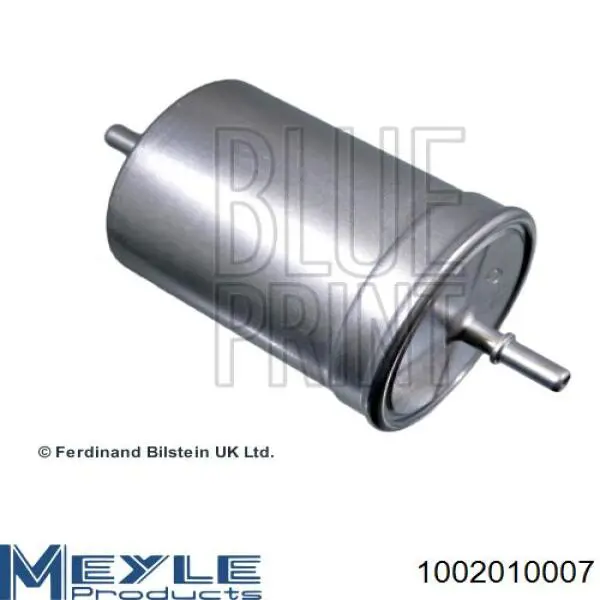 Фільтр тонкого очищення палива Bosch 450905318 ціна, від 6.31 USD