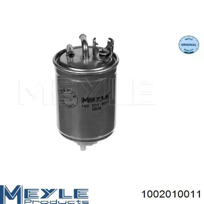 Фільтр тонкого очищення палива Starline SFPF7804 ціна, від 8.01 USD