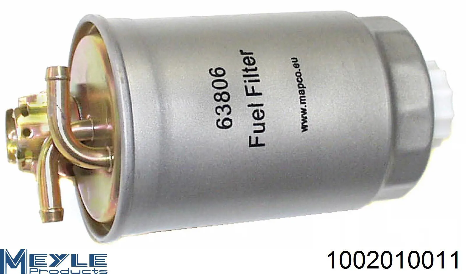 Паливний фільтр SFPF7804 Starline