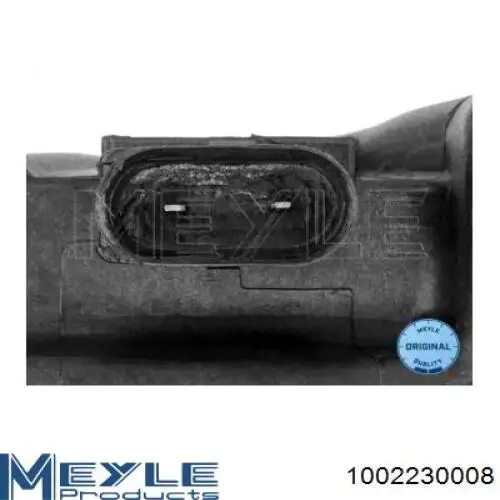Купити 1002230008 Meyle Водяний бачок системи охолодження
