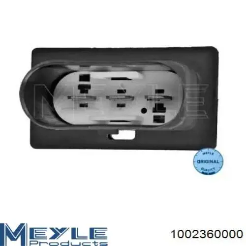 Вентилятор радіатора FPS FP74W1011 ціна, від 58.71 USD
