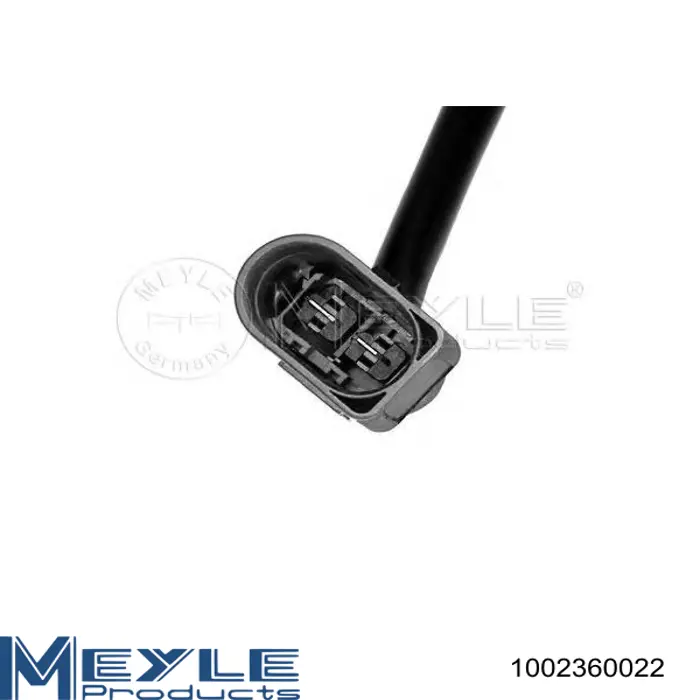 Вентилятор охолодження Meyle 1002360022