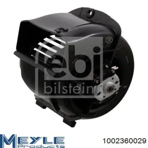 Моторчик пічки Meyle 1002360029